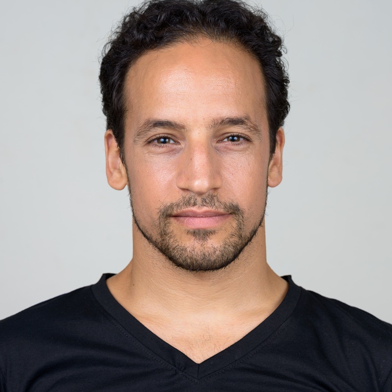 Foto de Marcelo Lima