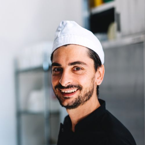 Foto de Carlos Brito