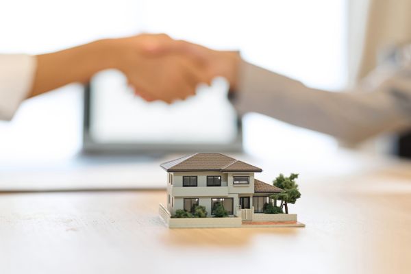 Atendimento em construtora com agente de IA